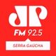 Jovem Pan Serra Gaúcha logo