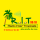 Radio Inter Tropicale Logo