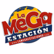 La Megaestación RD Logo