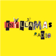 En Llamas Radio Logo