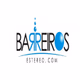 Barreiros Estereo Logo