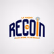 Radio Recoin fM Logo
