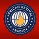 African Revival Radio Logo