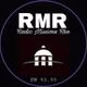 Radio Missione Rho logo