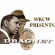 WRCW Presents - Dragnet Logo