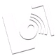 Estiskola Radio Logo