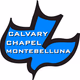 Calvary Chapel Montebelluna Logo
