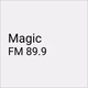 Magic899 Logo