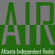 Atlanta Independent Radio (A.I.R.) Logo