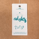 Amistad Cristiana - KIQS Logo