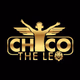 Chico The Leo Grown Folks Radio Logo
