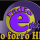 Radio Estação Do Forró HD Logo