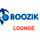 BOOZIK Lounge Logo