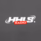 Hip-Hop Loves Soul Radio Logo