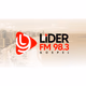 Rádio Líder Gospel FM Logo