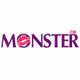 Monster FM Logo