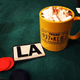 LA Lloyd Rock 30 Radio Logo