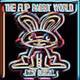 The Flip Rabbit World Logo