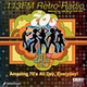 113FM Radio - Hits 1976 logo