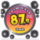 Rádio Teimozia Logo