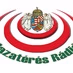 Hazatérés Rádió Logo