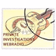 Private Investigations Radio Logo