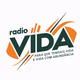 Rádio Vida Logo