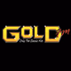 Radio Fiji GOLD logo