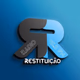 Rádio Restituição Logo
