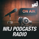 NRJ - Podcasts Radio Logo