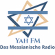 Yah FM Logo