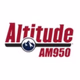 Altitude AM950 - KKSE-HD2 Logo