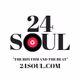 24 Soul Logo