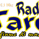 Radio Taro Logo