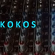 Kokos Radio Logo