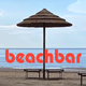 BeachBar Logo