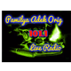 Pamilya Adek Orig 101.1 Live Radio Logo
