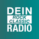 Radio RSG - Dein Rock Classic Logo