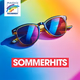 Radio Regenbogen - Sommerhits Logo