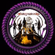 Rock A Tu Nivel - Sentenced Logo