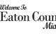 Eaton County Fire EMS and Public Works Logo