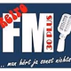 Retro FM 30 Plus Logo