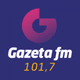 Gazeta FM Logo