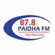 87.8 Paidha FM Logo