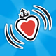 Catholic Community Radio - WPYR Logo