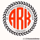 AR Kamp Radio Logo