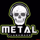 MetalFlashback Logo