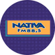 Nativa FM 88,5 Logo