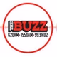 The Buzz Sports Radio - WCMC-HD2 logo