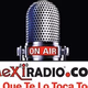 Mexi Radio Logo